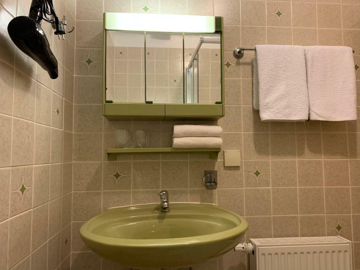 Pension Brix Weierweiler Extérieur photo