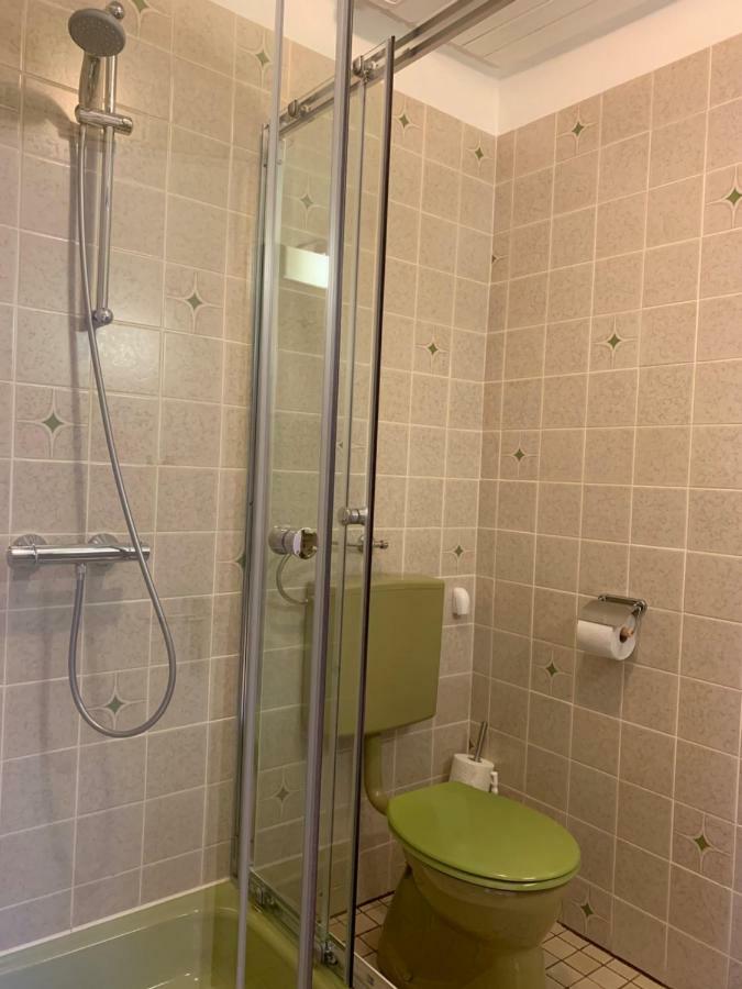 Pension Brix Weierweiler Extérieur photo
